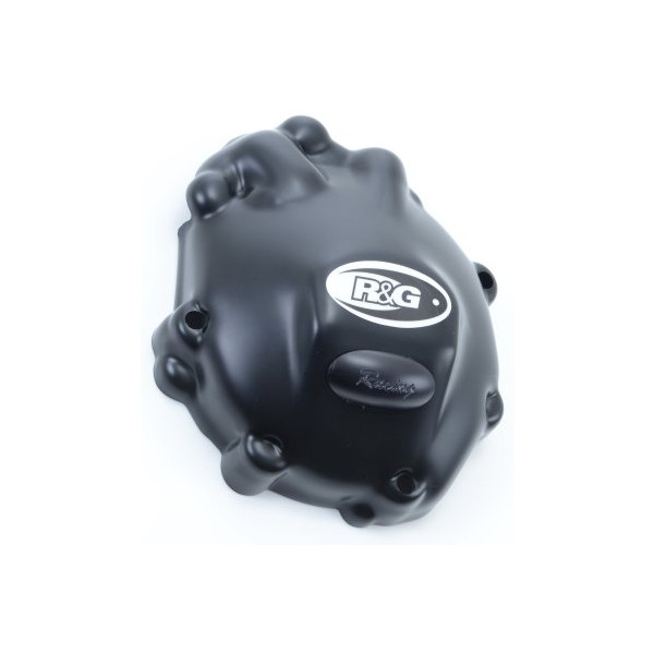 R&G Engine Case Cover Kit (2pc) for Suzuki GSX-R1000 (K9-) - Race Series
